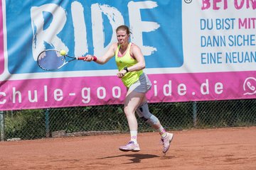 Bild 360 - OL TV Uetersen - 1. Kieler HTC